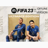 FIFA 23 Offline Version PC/Laptop/Computer Game