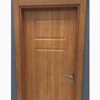 Turkish HDF Wooden Room Doors