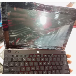 Laptop HP Mini 5103 2GB Intel Atom HDD 160GB
