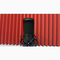 AKG P120 Condenser Microphone - Excellent Performance