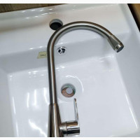 Kitchen Sink Tap