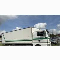 Tokunbo Man Diesel Truck - Excellent Condition