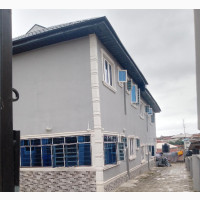 1bdrm Bedsitter in Kajola Agbowo Ui, Ibadan for rent