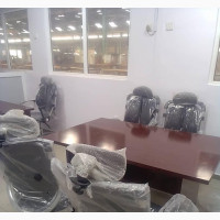 6seaters Office Executive Conference Meeting Room Table