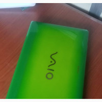 Laptop Sony VAIO E14135 4GB Intel Core I3 HDD 320GB