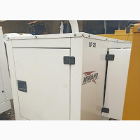 Mikano Soundproof Generator - 20kva Used