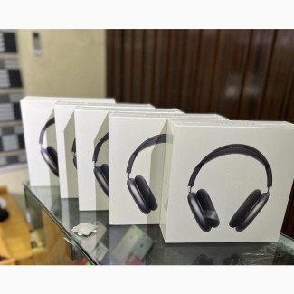 Original Airpods Max