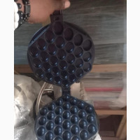 Bubble Waffle Maker