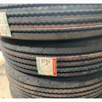 Bridgestone Tires for Coaster Bus - Brand New