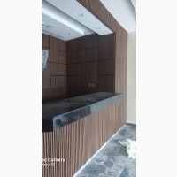 Floated Panel