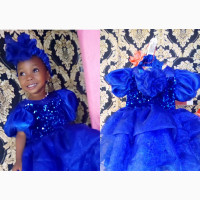 Cute Baby Dress