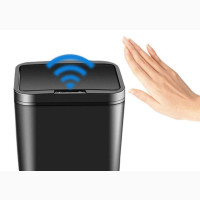 Small Sensor Dustbin Bin 20ltrs - Brand New