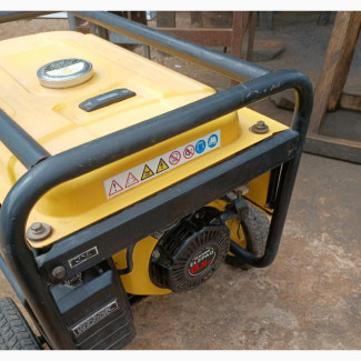 Elepad Constant Generator Never Been Open 4kva