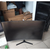 32inches Curved Monitor Samsung
