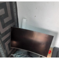 32inches Curved Monitor Samsung