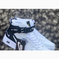 Stylish and Durable Nike Ankle Sneakers