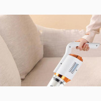 Hand Held Wireless Vaccum Cleaner