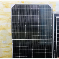 Canadian Solar Panels - 600W 24V - Brand New