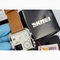 Stylish Skmei Wristwatch for Men