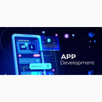 Android and Ios App Development