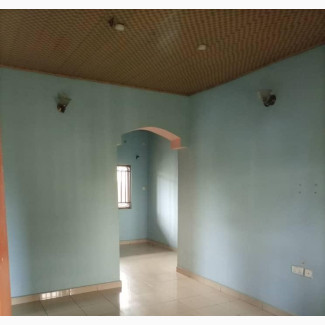 Furnished 2bdrm Block of Flats in Obio-Akpor for rent