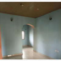 Furnished 2bdrm Block of Flats in Obio-Akpor for rent
