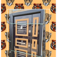Luxury Turkey Doors Available