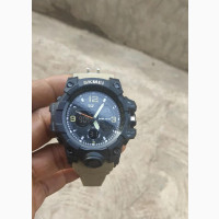 Skmei Water Resistant Sport Watch - Brand New