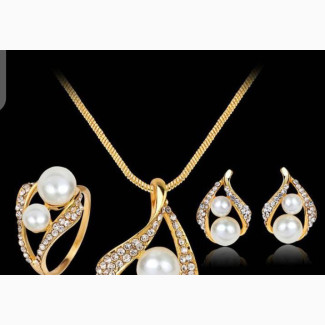 Set Of Jewelry