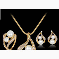 Set Of Jewelry