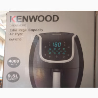 Kenwood AIRFRYER Digital 9.5L Large Capacity UK Standard