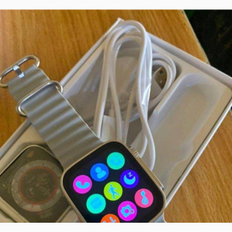 T800 Ultra 8 Smart Watch