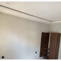 Exquisitely Built Bedsitter With POP, Personal Meter Etc