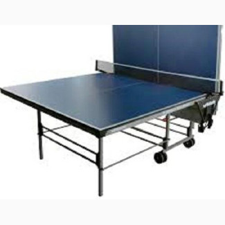 Mobile Outdoor Table Tennis Board - Favour Sports Ltd