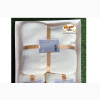 Baby Bath Towel