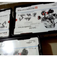 LEGO Mindstorms Education EV3