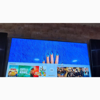 Samsung 49-Inch Q67R QLED Series Ultra HD Smart TV