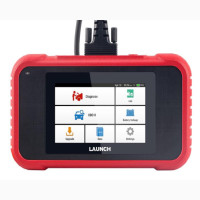 Launch CRP123E