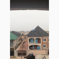 5bdrm Duplex in Fagba for Sale