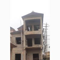 5bdrm Duplex in Fagba for Sale