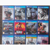 Adventure Games for Ps4 Ps5