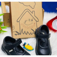 Crab Kids Back to School Shoes