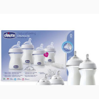 Baby Feeder Set