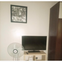 A Fully Furnished Short Let in Chevron