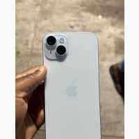 Apple iPhone 15 Plus 128 GB Blue