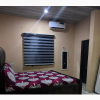 3bedrooms Fully Furnished Apartment With Inverter Short Let