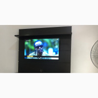 A Decent Use TV Console
