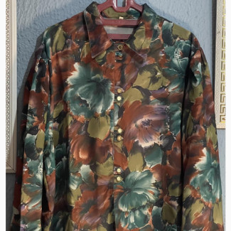 First Grade Female Thrift