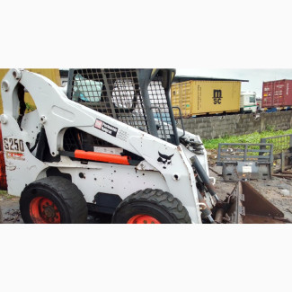 Bobcat S250 for Sale