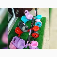 Beautiful Kids Tricycle
